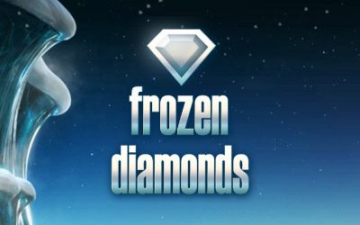 Frozen Diamonds