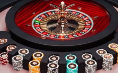 Online Casino Gambling – Virtual Roulette